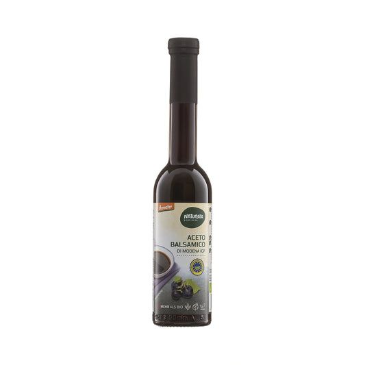 나투라타 유기농 모데나 발사믹 식초 IGP 250ml