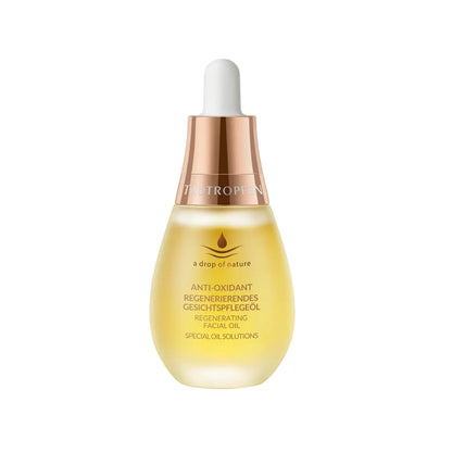 타우트로픈 안티에이징 페이스 오일 35ml