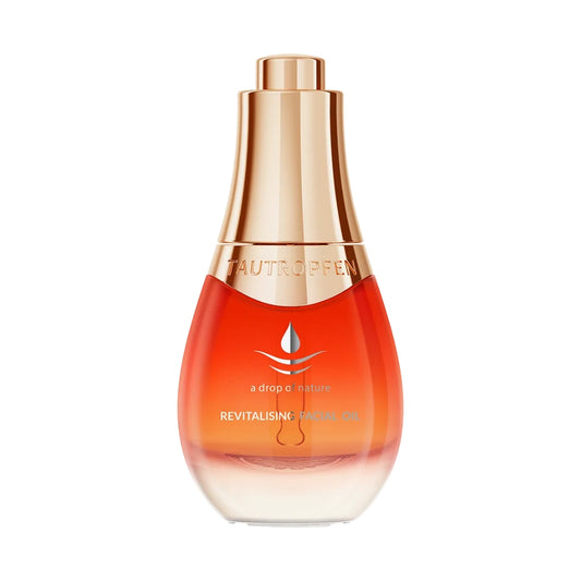타우트로픈 바이탈리티 부스트 페이스 오일 15ml