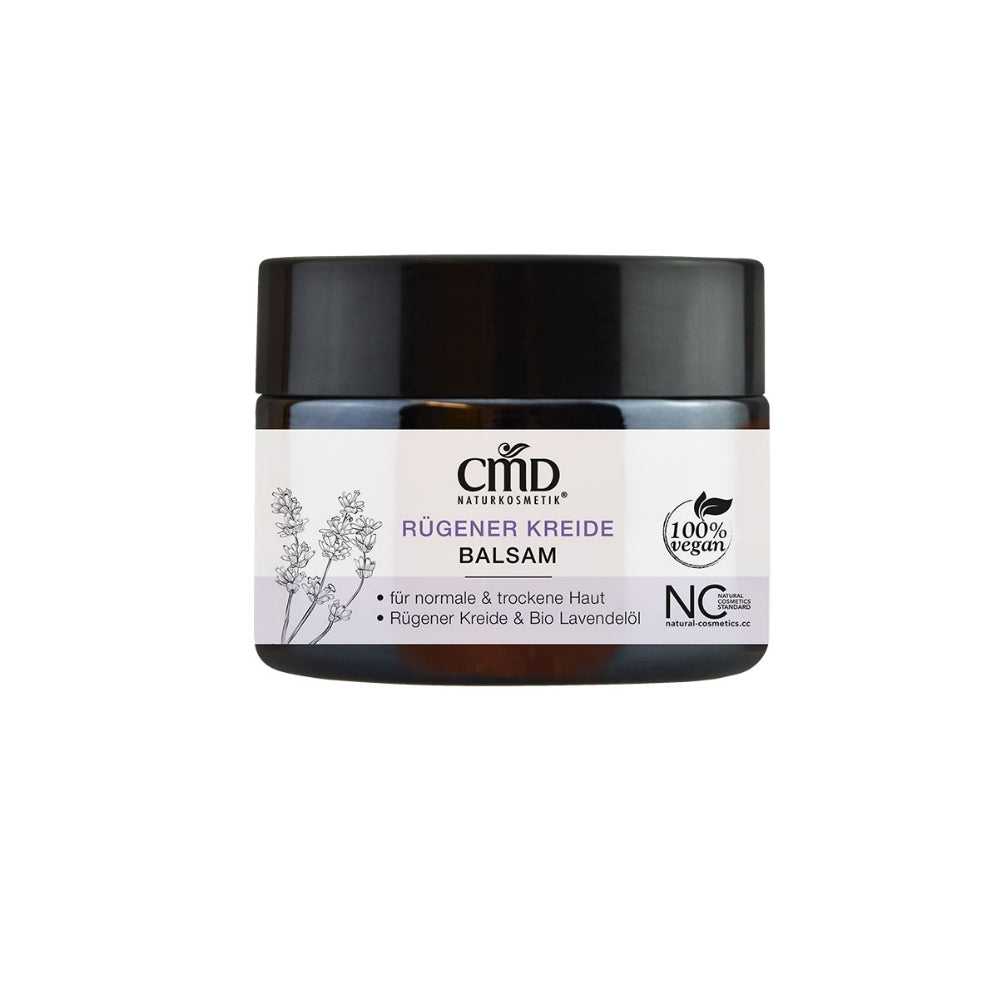 CMD 뤼겐백토 진정 밤 50 ml