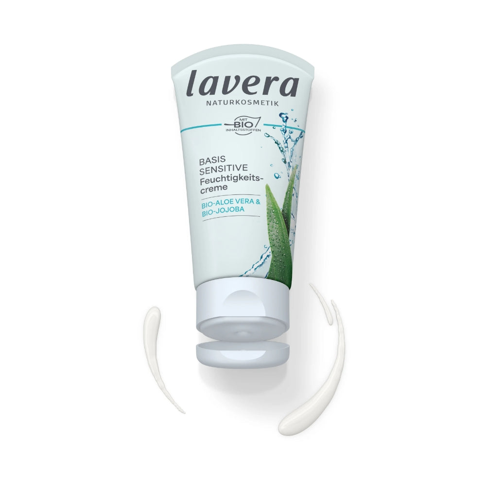 라베라 베이시스 센시티브 수분크림 50ml