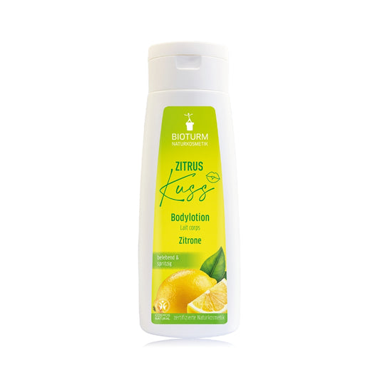 비오투름 레몬 바디로션 200 ml