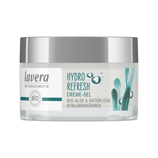 라베라 하이드로 리프레쉬 크림 젤 50ml