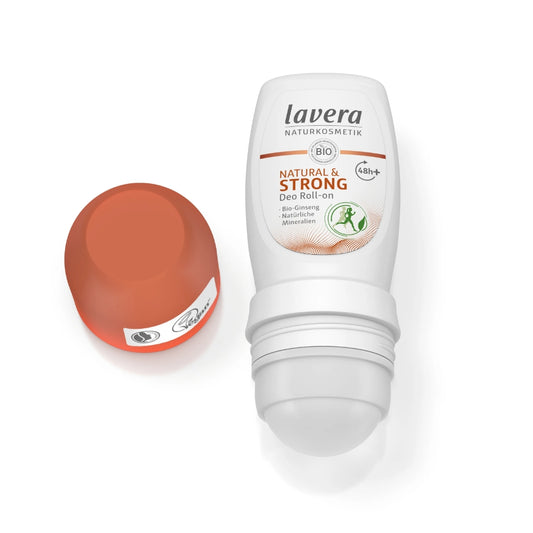 라베라 데오 롤온 Natural&Strong 50ml