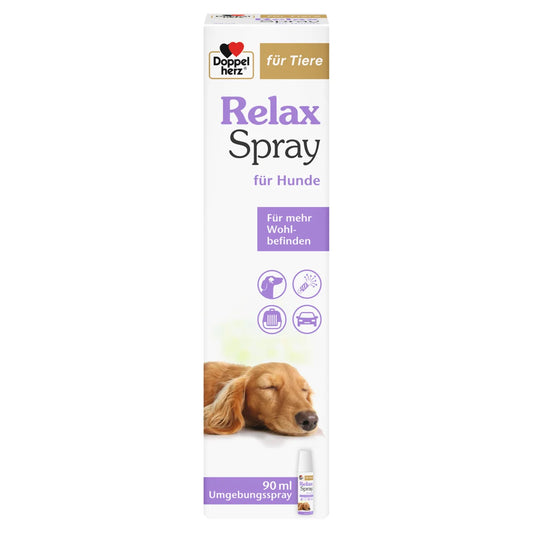 도펠헤르츠 반려견 릴렉스 스프레이 90ml