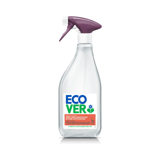 에코버 오븐·가스레인지 세정제 500ml