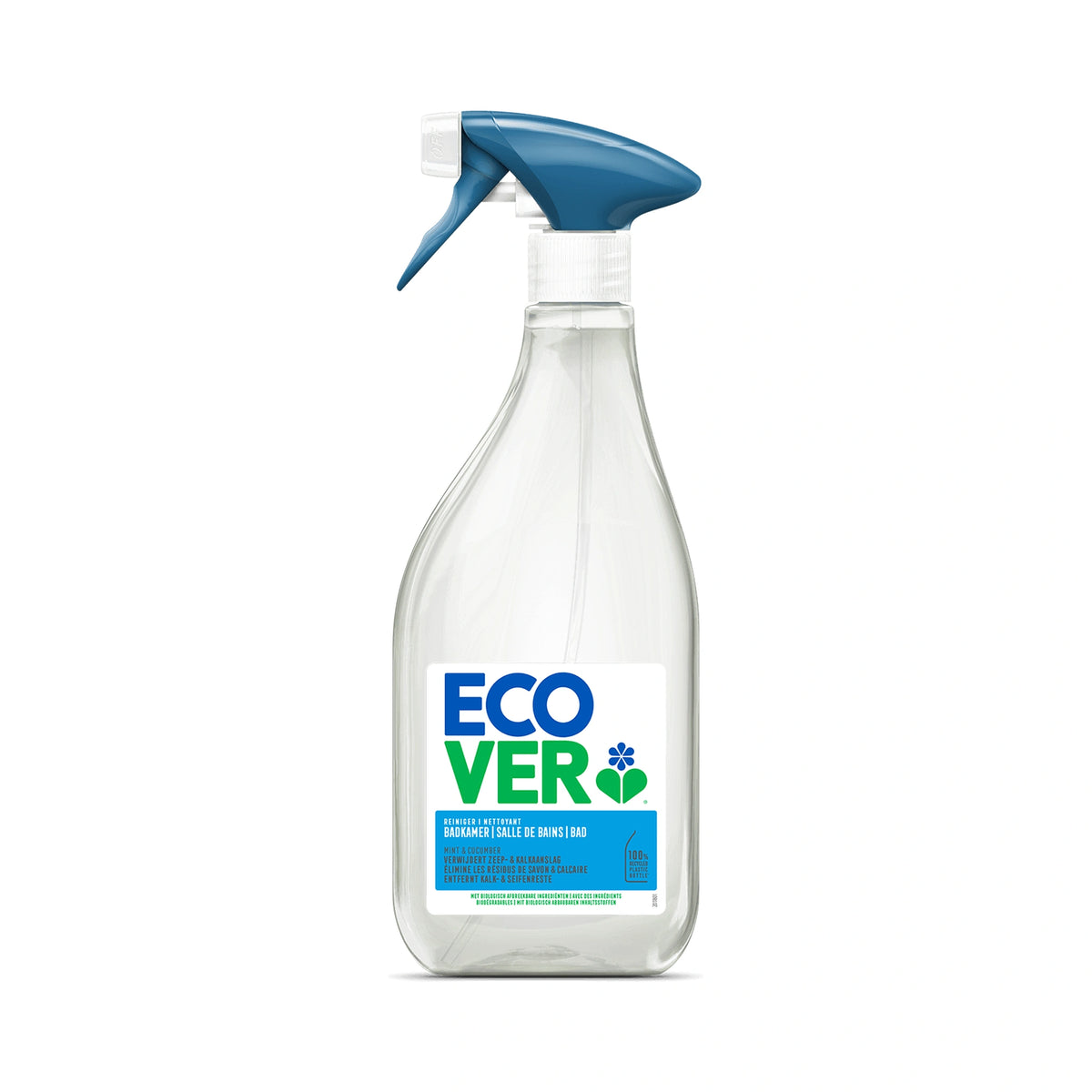 에코버 유칼립투스 욕실 세정제 500ml