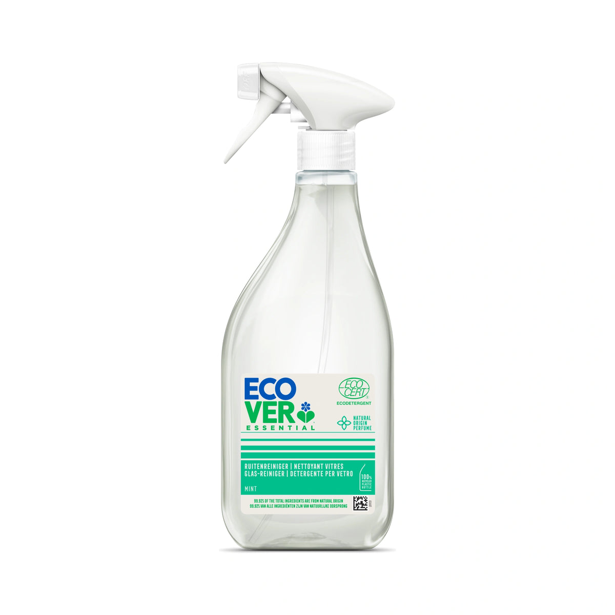 에코버 유리 세정제 500ml