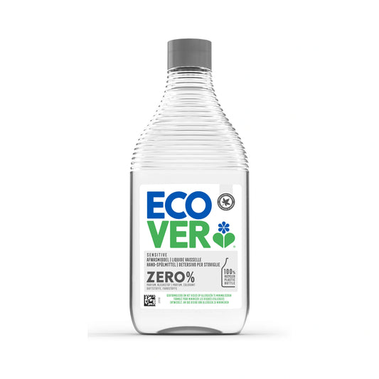 에코버 제로 무향 주방세제 450ml