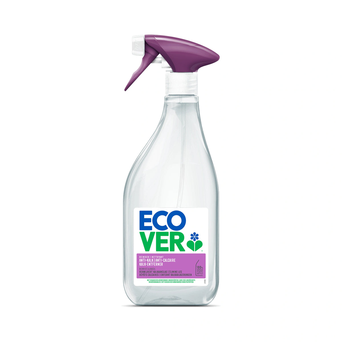 에코버 석회 제거제 500ml