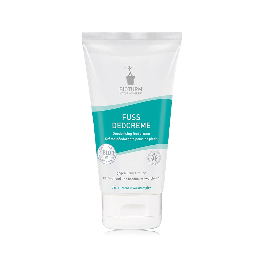 비오투름 풋 데오크림 75 ml