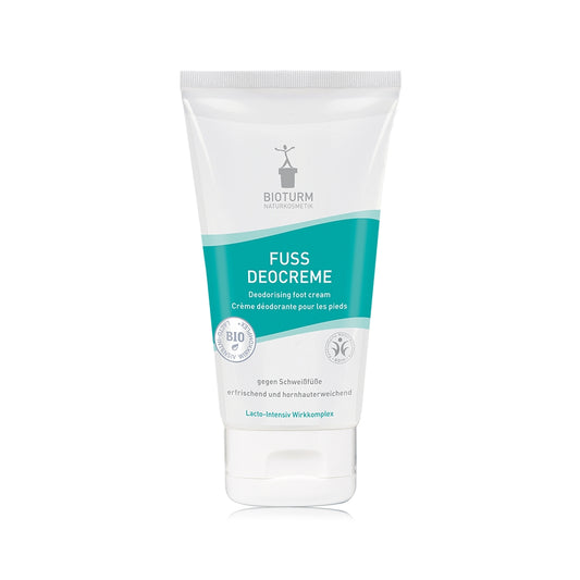 비오투름 풋 데오크림 75 ml