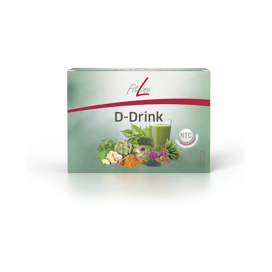 피트라인 디 드링크 98g