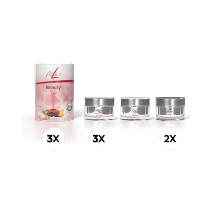 피트라인 AI 스캐너 스타터 세트 1500ml
