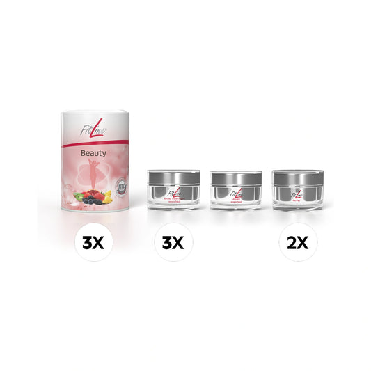 피트라인 AI 스캐너 스타터 세트 1500ml