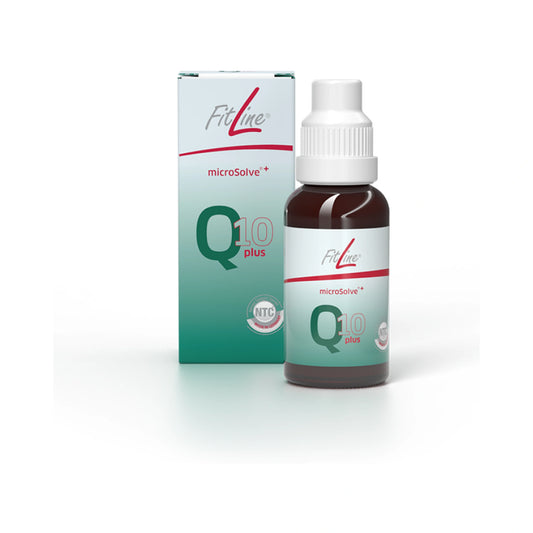 피트라인 마이크로솔브 Q10 30ml