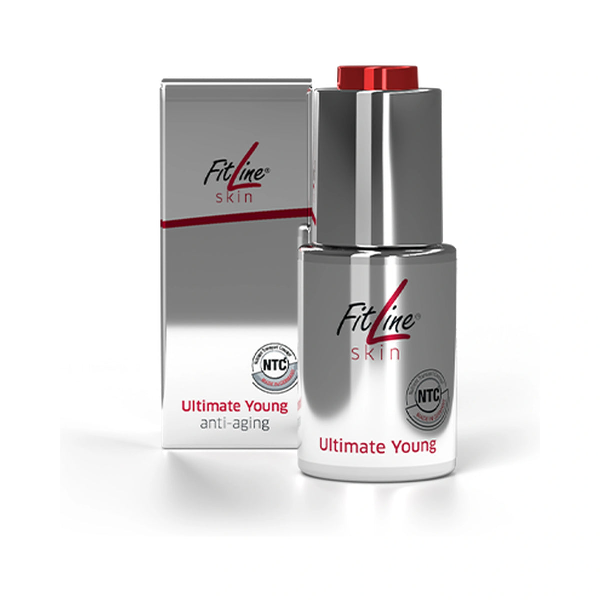 피트라인 얼티밋 영 15ml