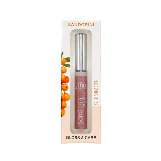 CMD 산도리니 쉬머 립글로스 6 ml