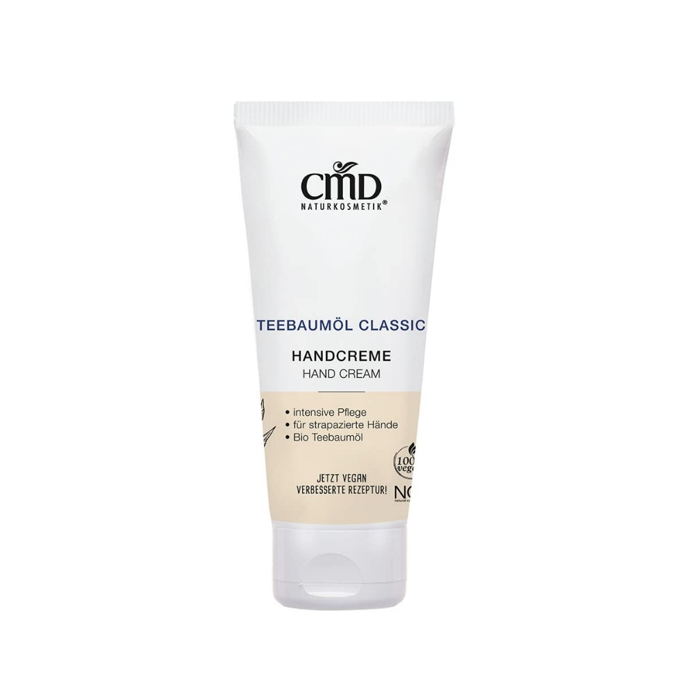 CMD 티트리 오일 핸드크림 100 ml