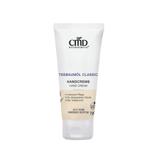 CMD 티트리 오일 핸드크림 100 ml