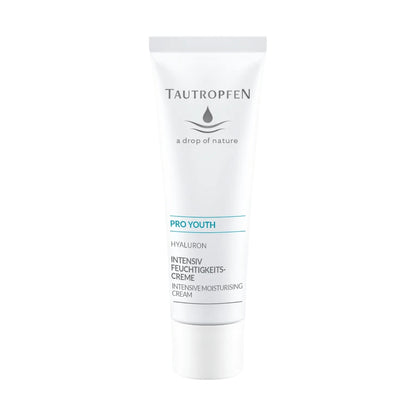 타우트로픈 히알루론 수분크림 30ml