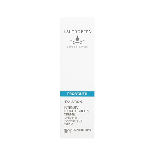타우트로픈 히알루론 수분크림 30ml