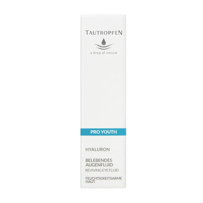 타우트로픈 히알루론 아이크림 15ml
