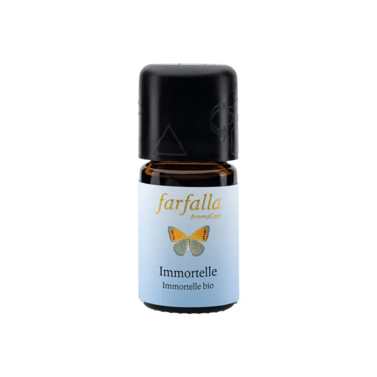 파르팔라 유기농 이모르뗄 에센셜 오일 3ml