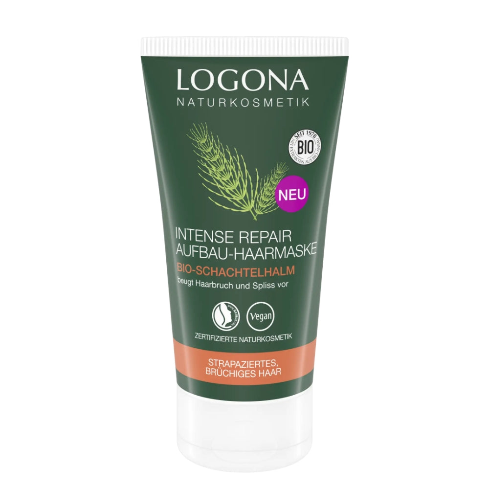 로고나 인텐스 리페어 헤어 마스크 150 ml