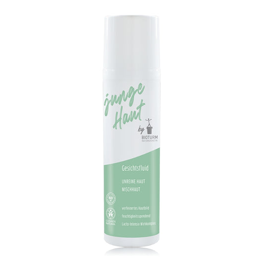 비오투름 청소년용 페이스 플루이드 75ml