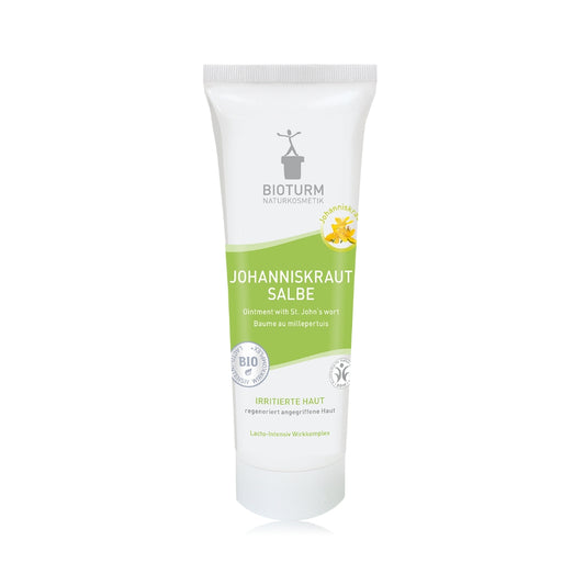 비오투름 세인트존스워트 연고 50ml