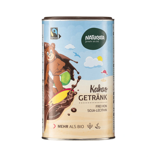 나투라타 인스턴트 코코아 음료 분말 350g