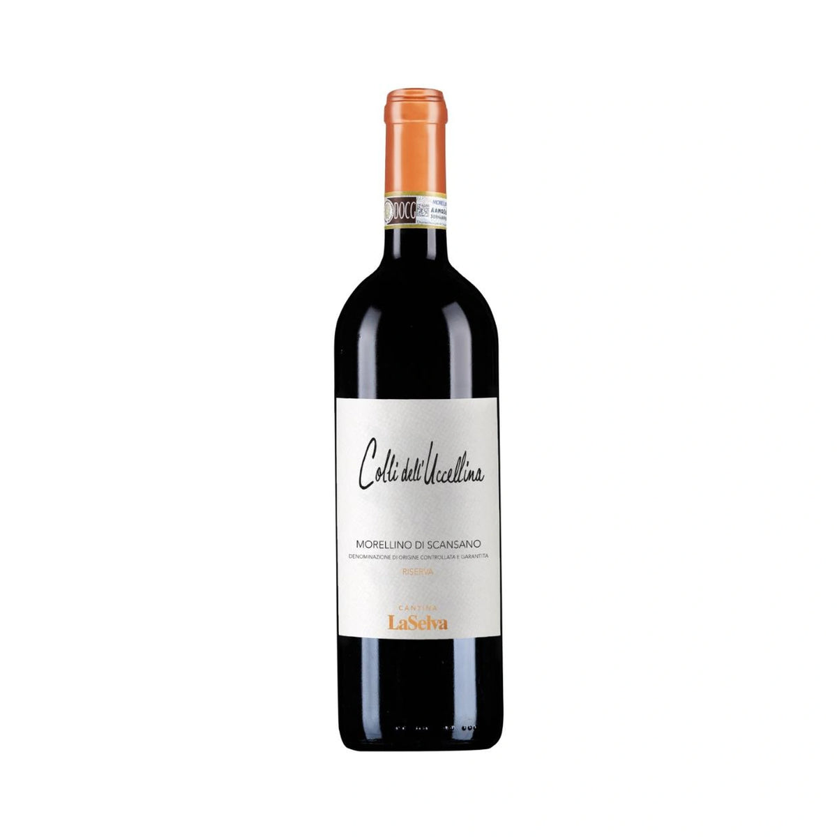 라셀바 모렐리노 콜리 델루첼리나 DOCG 레드 와인 750ml