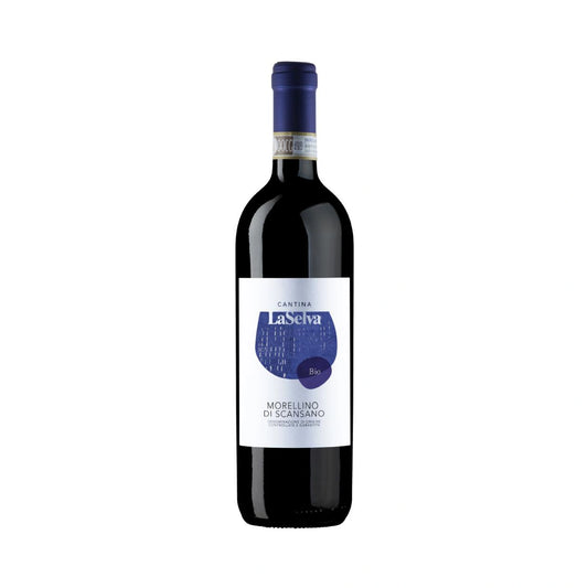 라셀바 모렐리노 디 스칸사노 DOCG 레드 와인 750ml