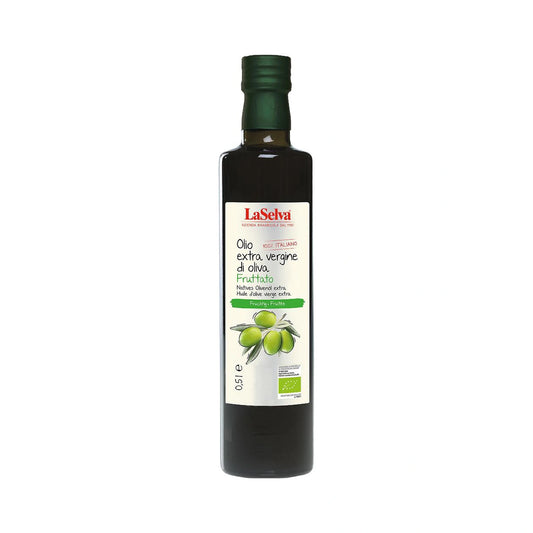 라셀바 프루따또 엑스트라 버진 올리브오일 500ml