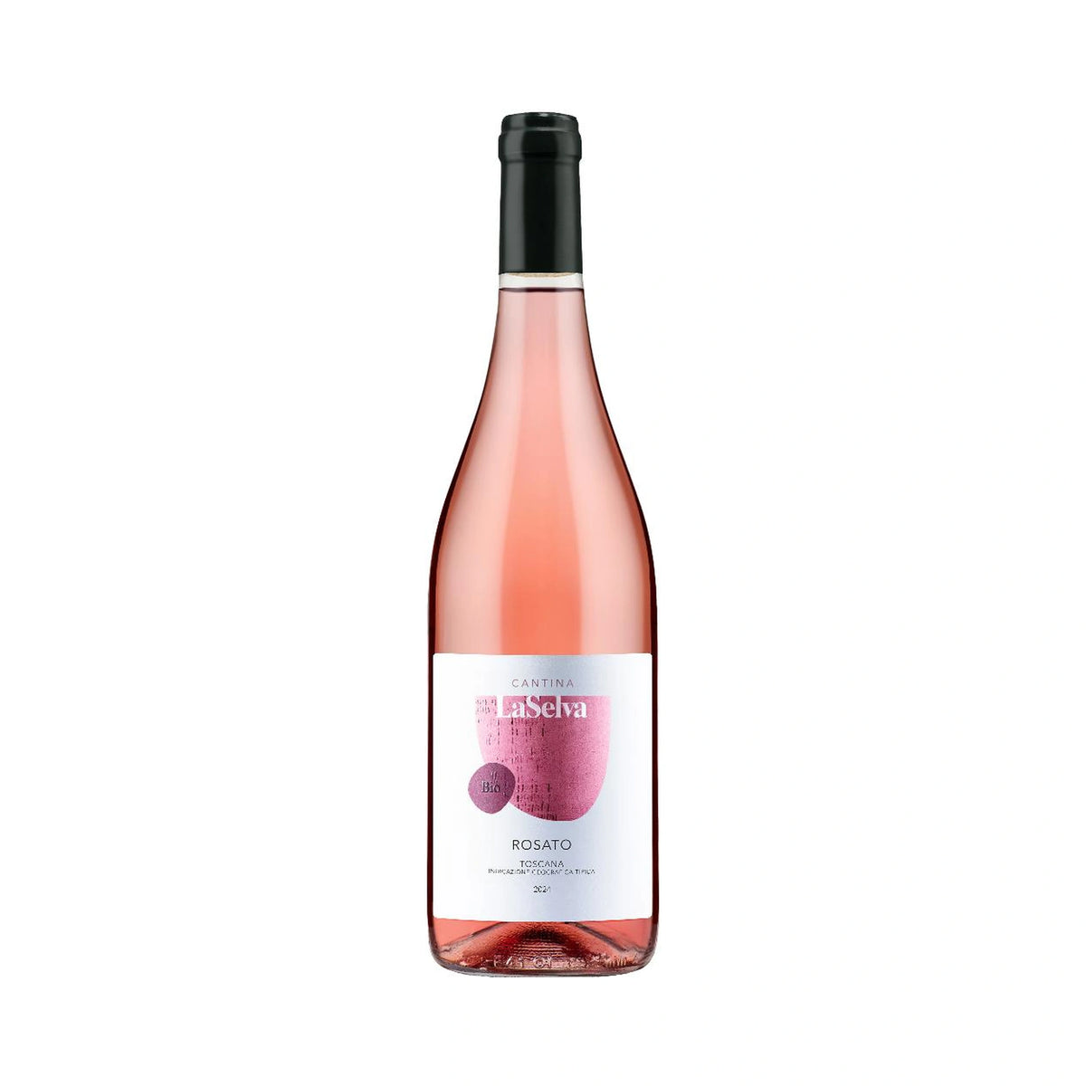 라셀바 로자토 IGT 로제 와인 750ml