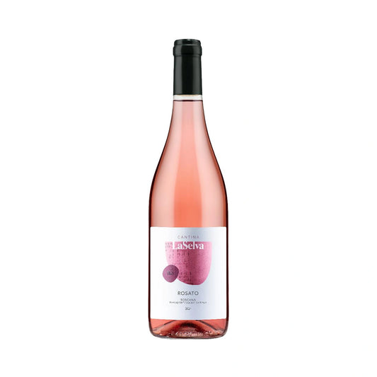 라셀바 로자토 IGT 로제 와인 750ml
