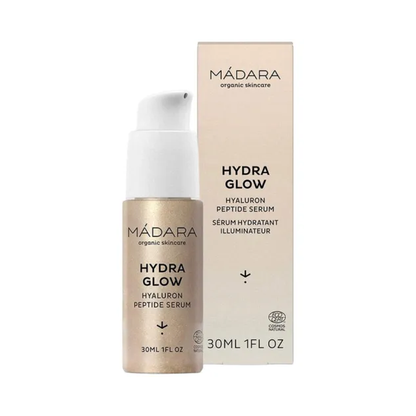 마다라 하이드라 글로우 히알루론 펩타이드 세럼 30ml