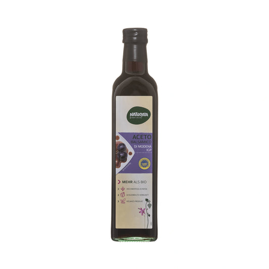 나투라타 모데나 발사믹 식초 IGP 500ml