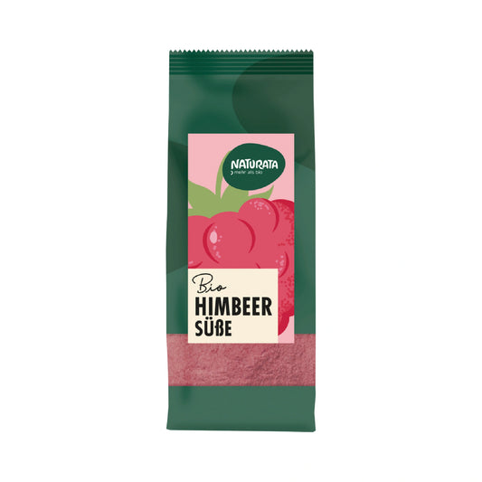 나투라타 라즈베리 함유 쌀 감미 분말 55g
