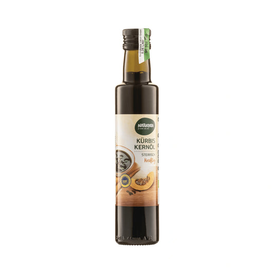 나투라타 슈타이어식 호박씨 오일 250ml