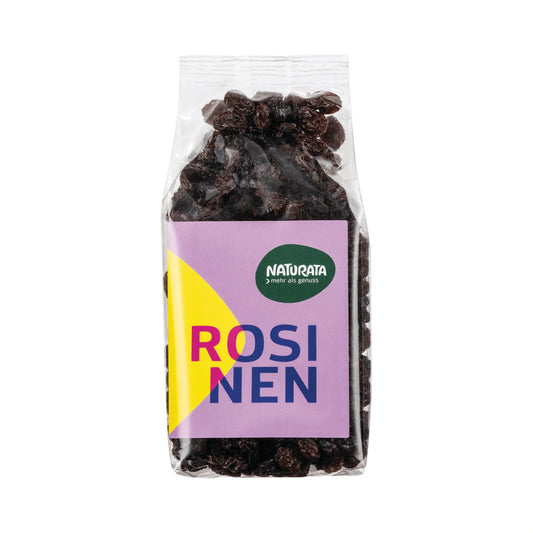나투라타 건포도 250g