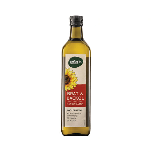 나투라타 고올레산 조리용 오일 750ml