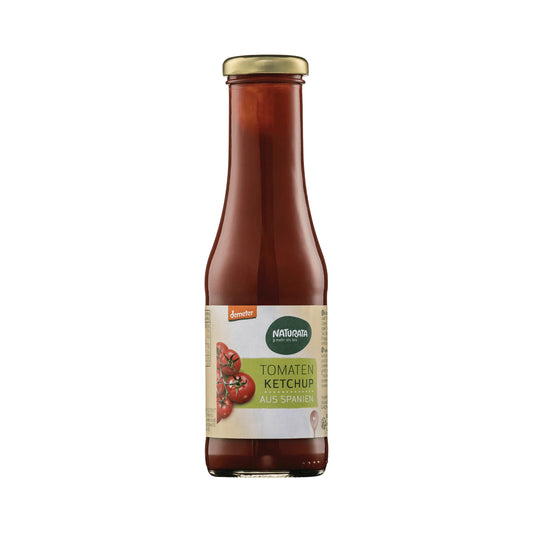 나투라타 유기농 토마토 케첩 300ml