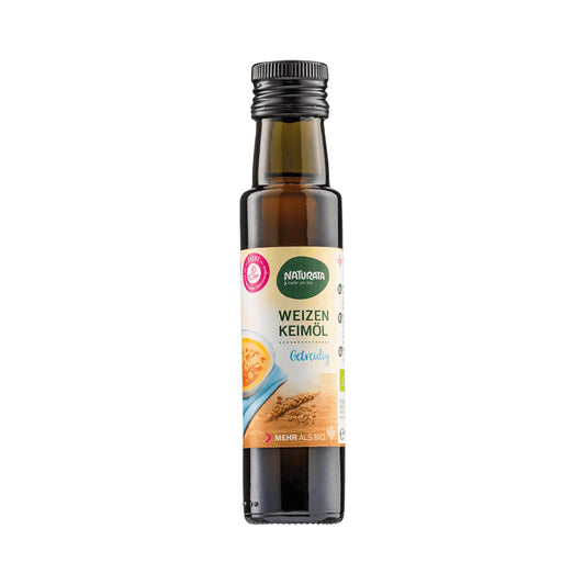 나투라타 밀배아 오일 100ml