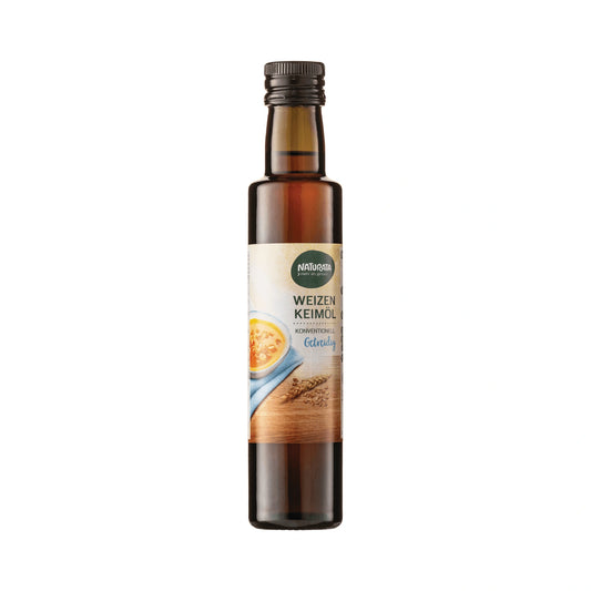 나투라타 밀배아 오일 250ml