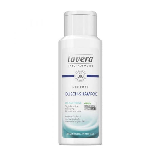 라베라 뉴트럴 샤워&샴푸 200ml