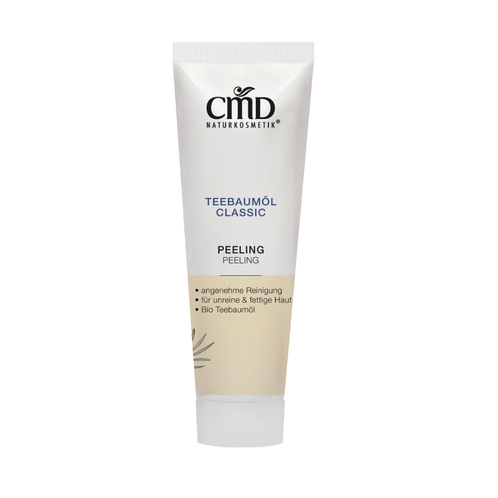 CMD 티트리 오일 필링크림 50 ml
