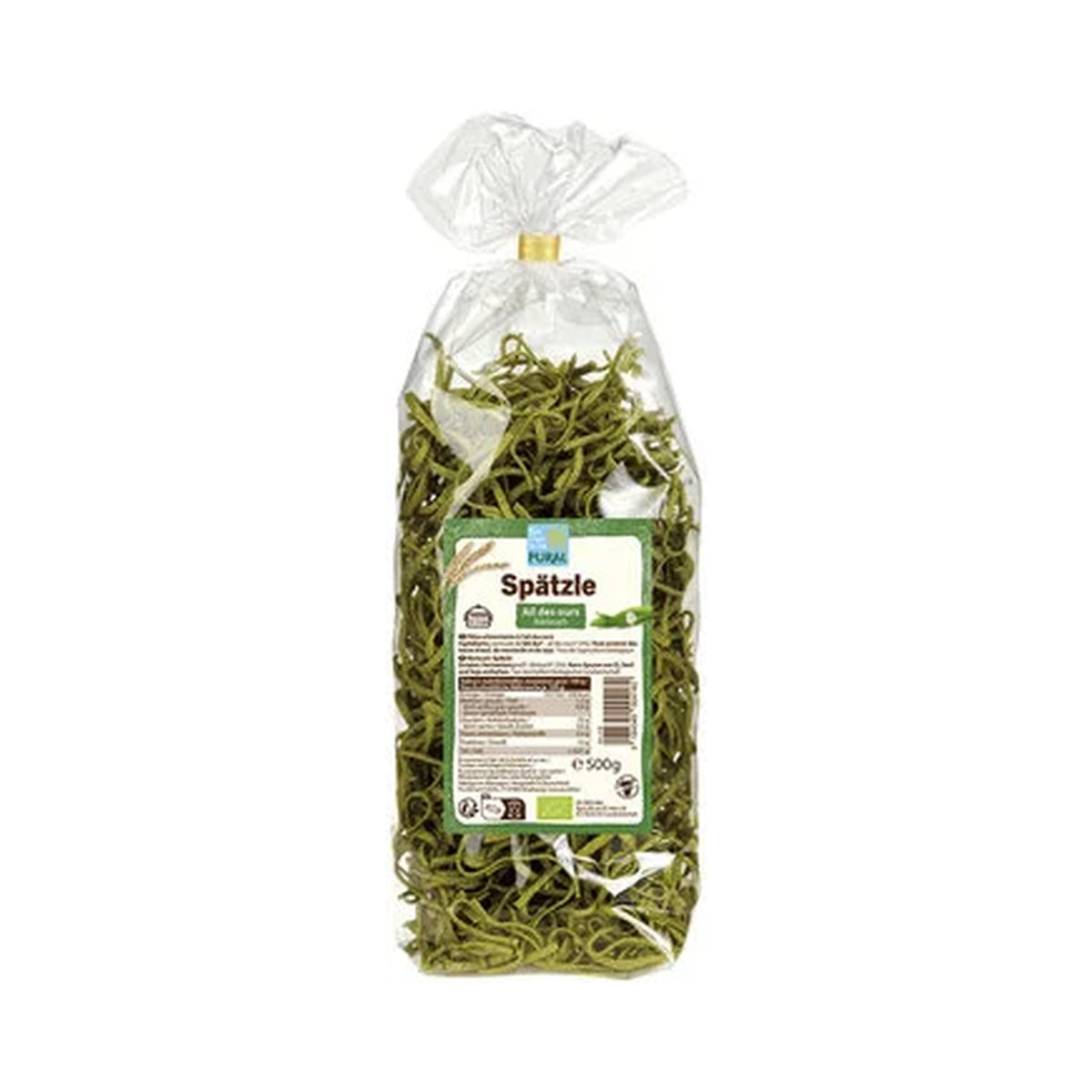 푸랄 산마늘 슈페츨레 500 g
