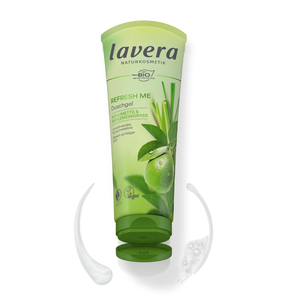 라베라 샤워젤 Refresh me 250ml